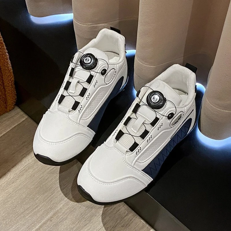 Outdoor Sport Brand Shoes - Brand Women Sneakers Couple Style Outdoor