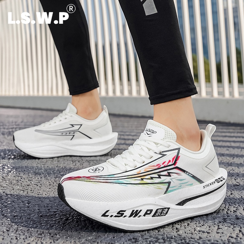 Men's Running Shoes, Comfortab - огляд і ціна Outdoor Sport Gym