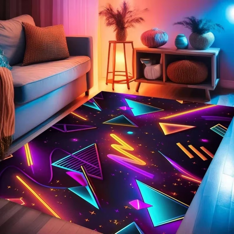 Stone Play Mat, E-Sport Carpet - огляд і ціна Outdoor Sport Area
