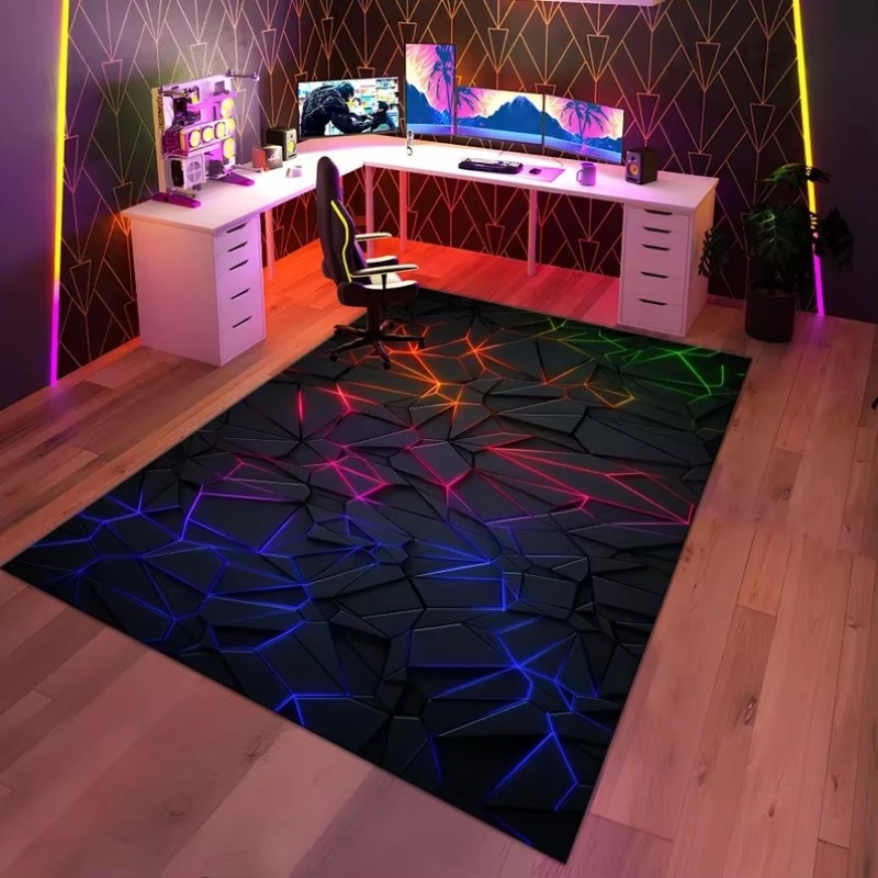 Stone Play Mat, E-Sport Carpet - огляд і ціна Outdoor Sport Area