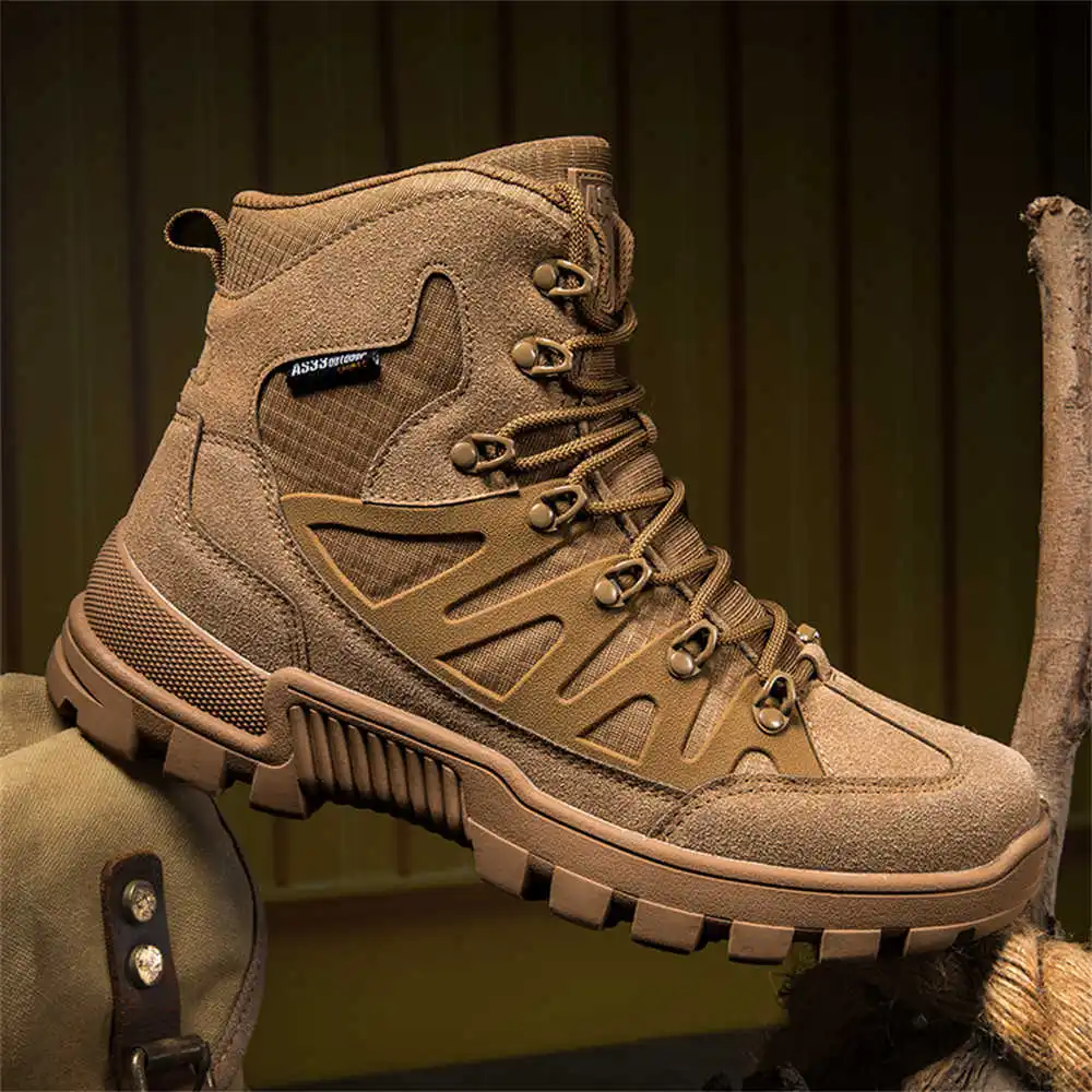 Ventilation Thick Heel Outdoor - огляд і ціна Outdoor Sport Brand Shoes