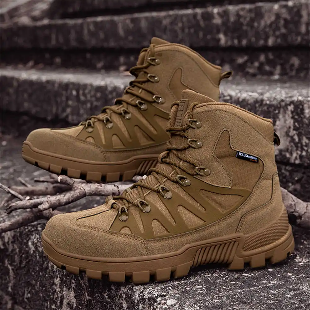 Ventilation Thick Heel Outdoor - огляд і ціна Outdoor Sport Brand Shoes