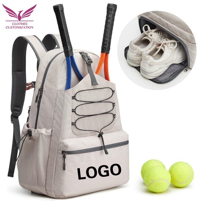Tennis Bag Tennis Rackets Bag  - огляд і ціна Outdoor Sport Name