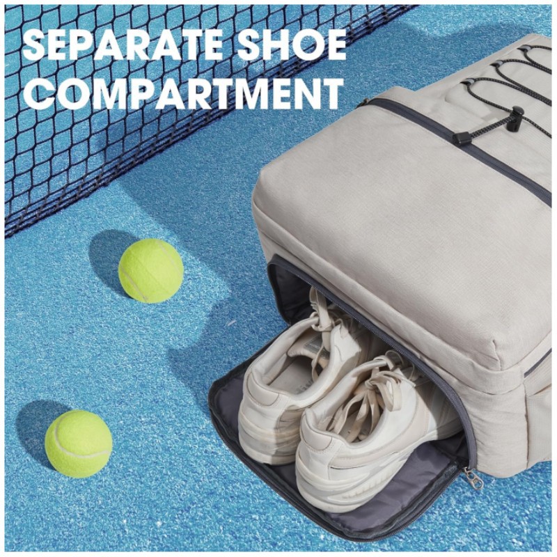 Tennis Bag Tennis Rackets Bag  - огляд і ціна Outdoor Sport Name