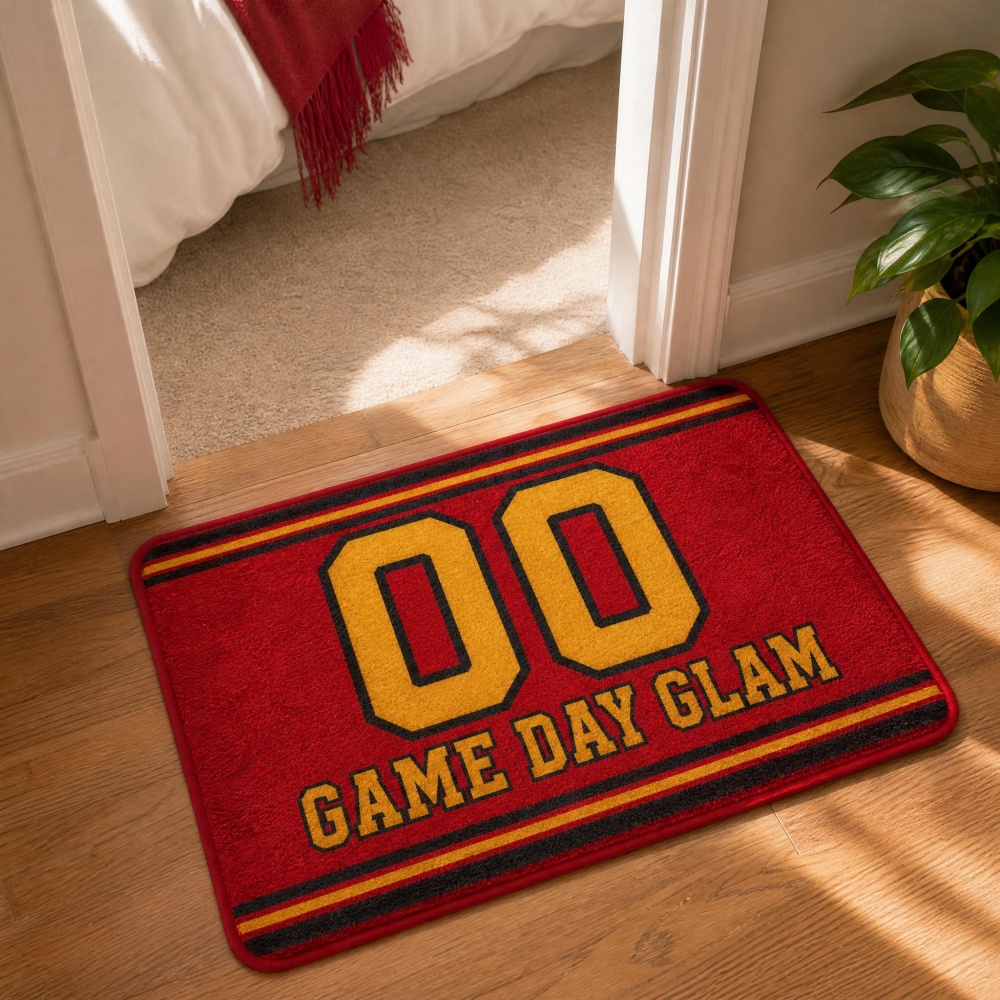 Vintage Jersey Number Flannel  - огляд і ціна Outdoor Sport Area