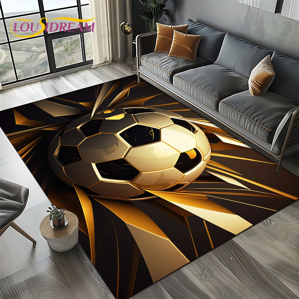 27 Style Football Field Soccer - огляд і ціна Outdoor Sport Area