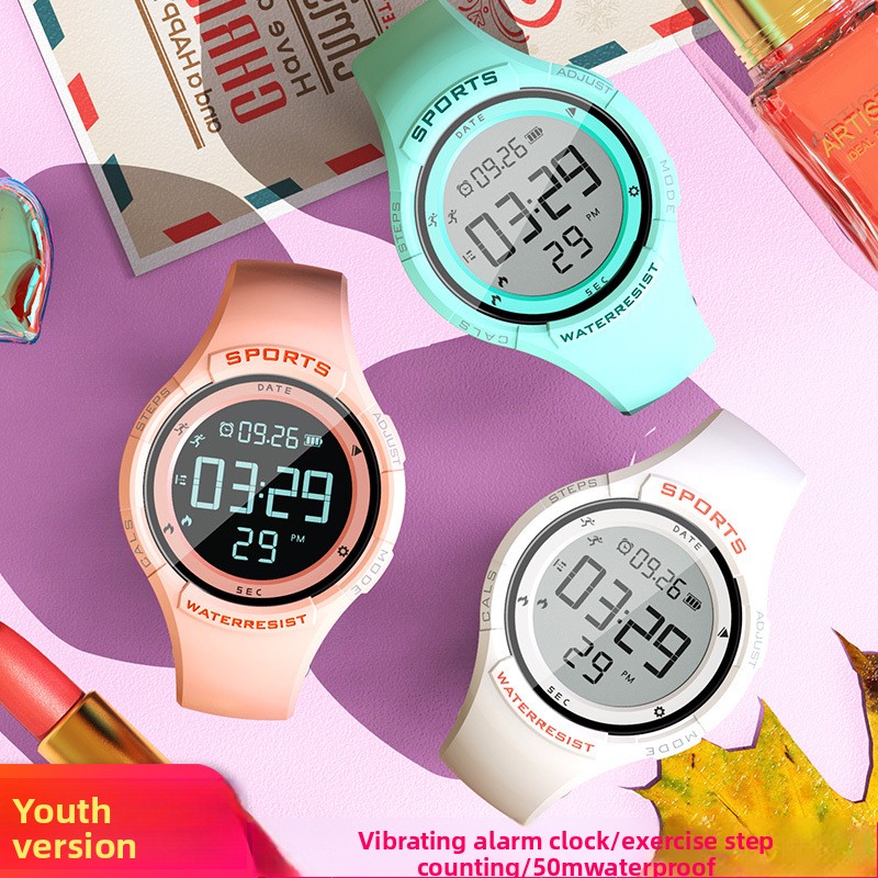 2026 New Silicone Waterproof L - огляд і ціна Outdoor Sport For Kids