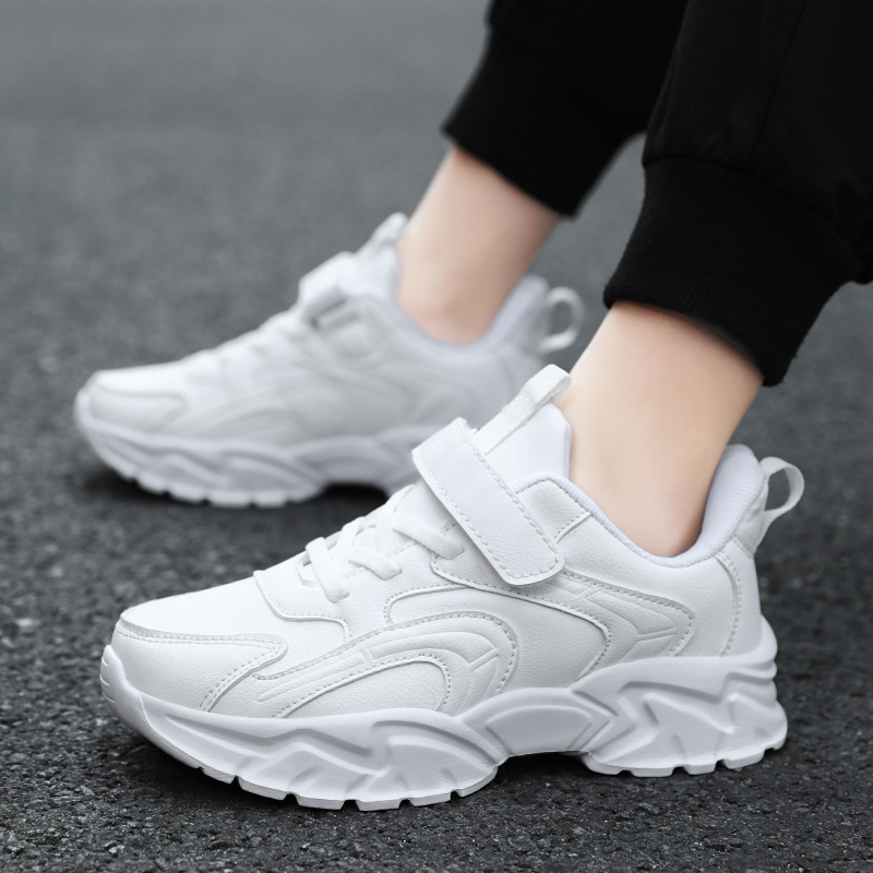 Kids Sport Shoes Brand Spring  - огляд і ціна Outdoor Sport Brand Shoes