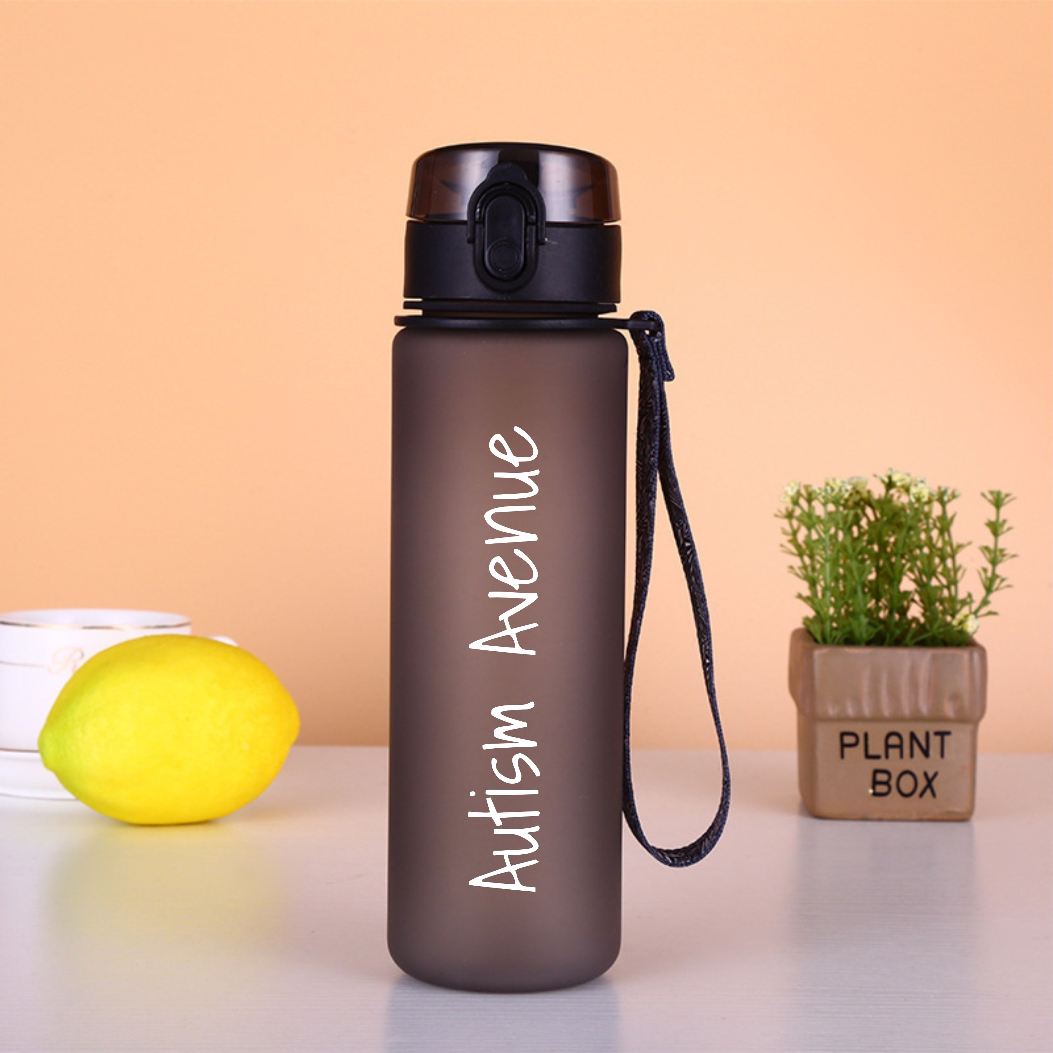 DIY 600ML Sport Bottle LOGO Na - огляд і ціна Outdoor Sport Name