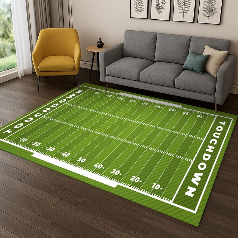 Rugby field American Football  - огляд і ціна Outdoor Sport Area