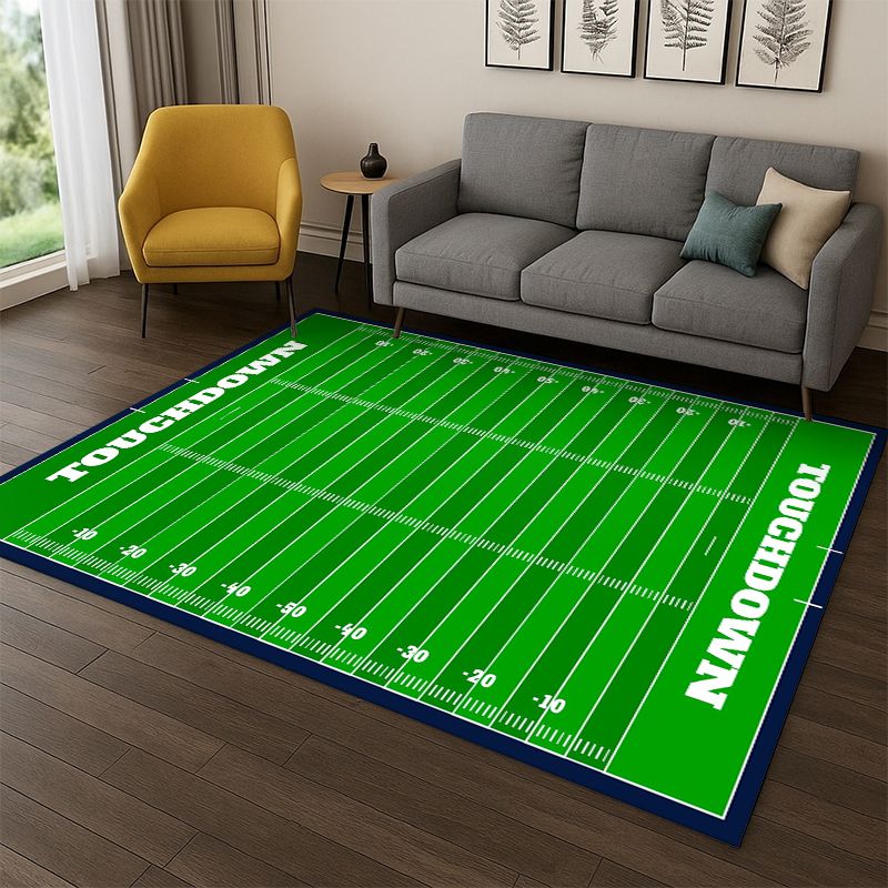 Rugby field American Football  - огляд і ціна Outdoor Sport Area