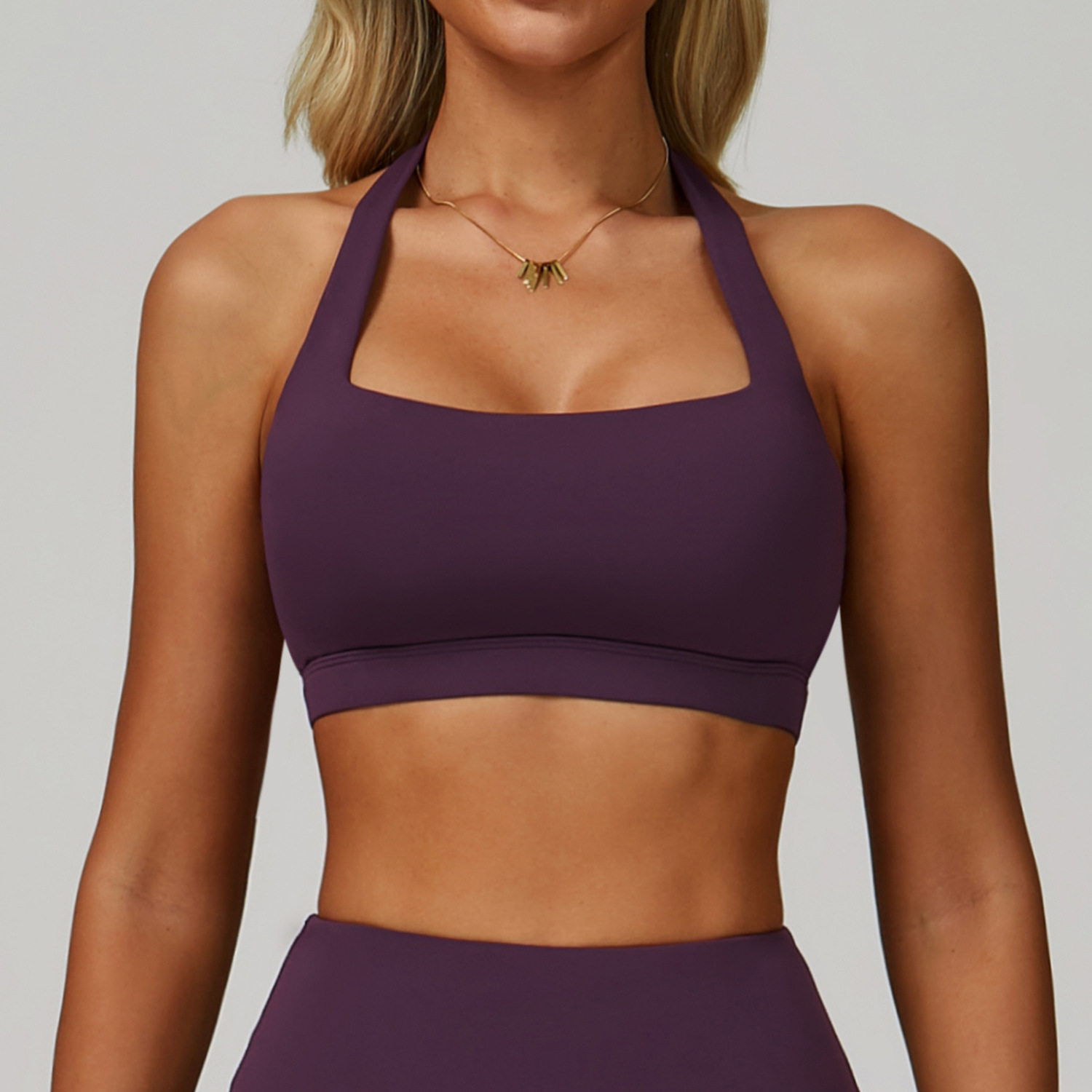 Woman Bra Gym Underwear Yoga S - огляд і ціна Outdoor Sport Gym
