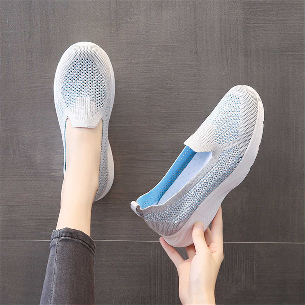 35-40 Autumn-spring Women's Sh - огляд і ціна Outdoor Sport Brand Shoes