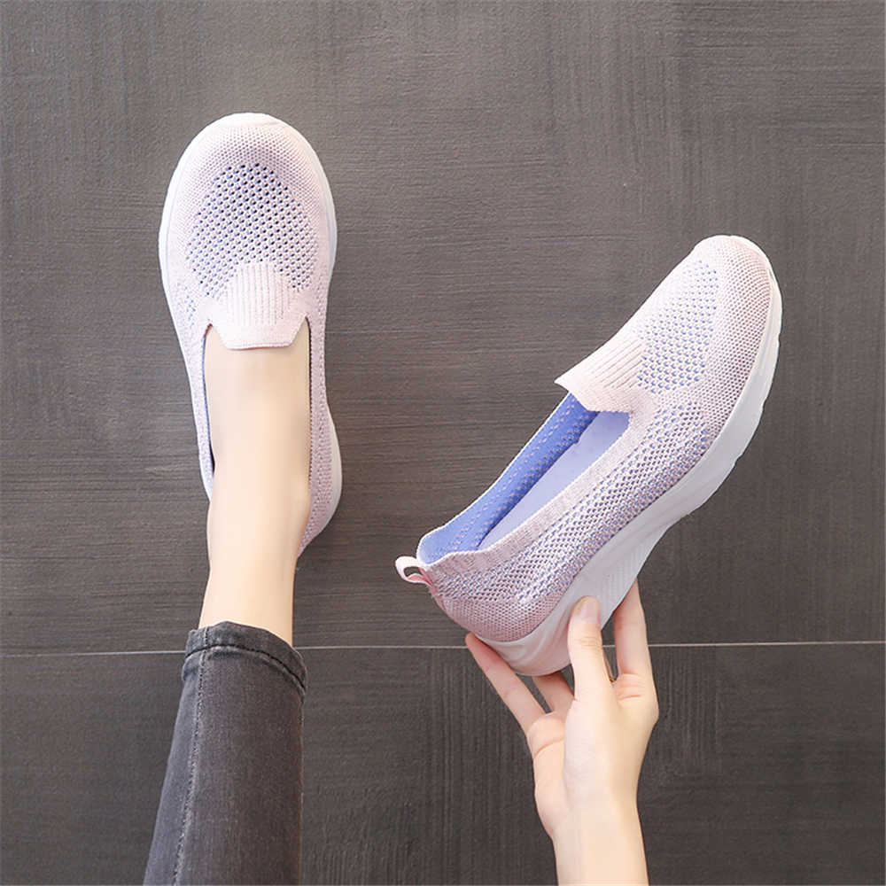 35-40 Autumn-spring Women's Sh - огляд і ціна Outdoor Sport Brand Shoes