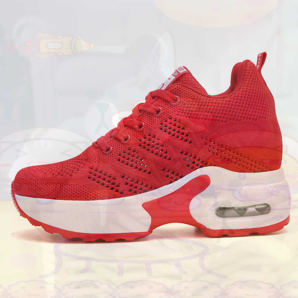 Red Size 36 Shoes Woman Tennis - огляд і ціна Outdoor Sport Name