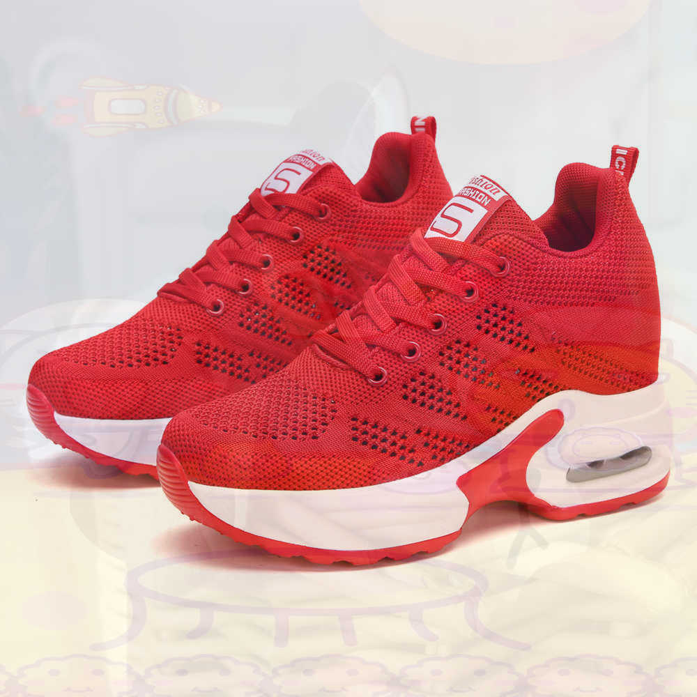 Red Size 36 Shoes Woman Tennis - огляд і ціна Outdoor Sport Name