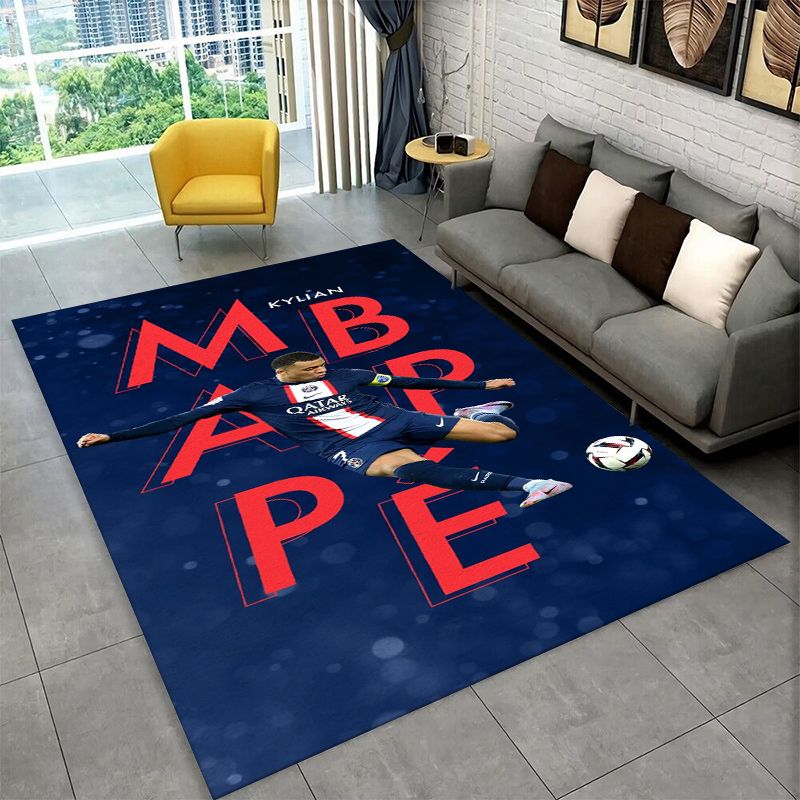 Football M-Mbappe Sport Star N - огляд і ціна Outdoor Sport Area