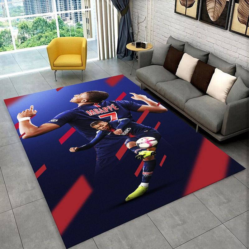 Football M-Mbappe Sport Star N - огляд і ціна Outdoor Sport Area