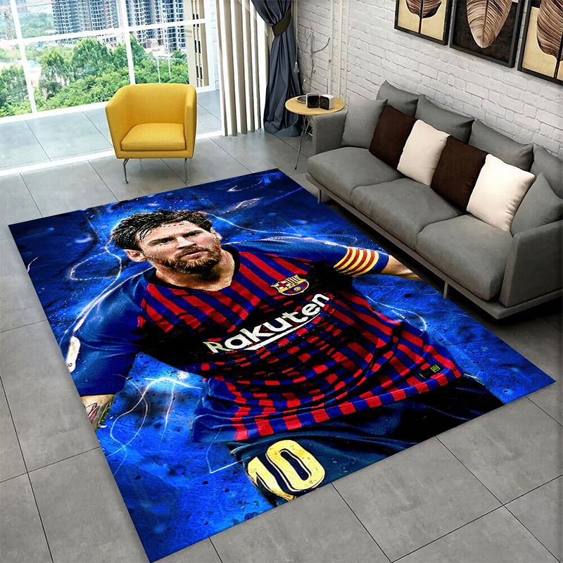 Football Goat M-Messi Sport No - огляд і ціна Outdoor Sport Area