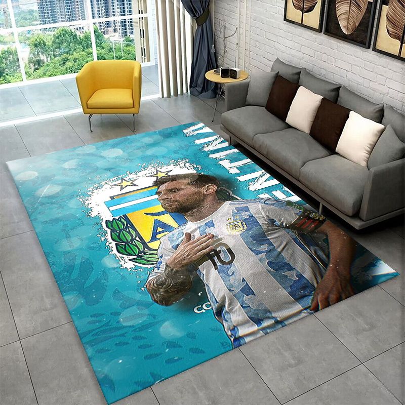 Football Goat M-Messi Sport No - огляд і ціна Outdoor Sport Area