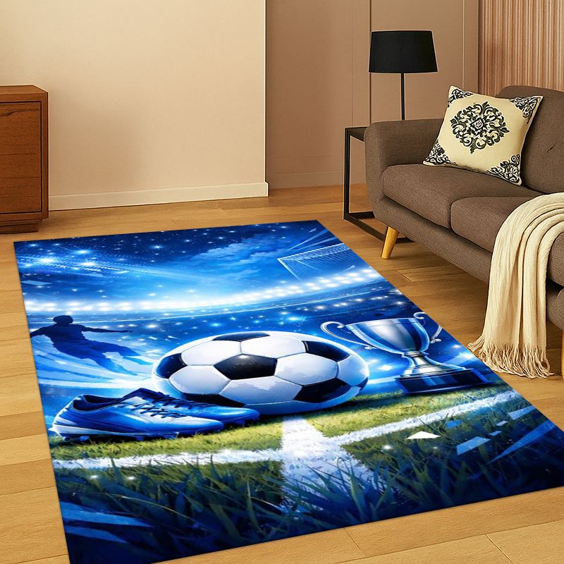 Classic Football Field Soccer  - огляд і ціна Outdoor Sport Area