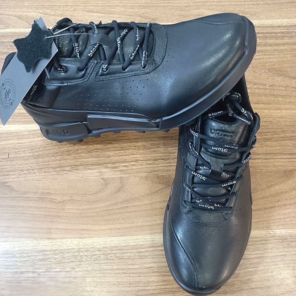 Genuine Leather Shoes Men Tren - огляд і ціна Outdoor Sport Brand Shoes
