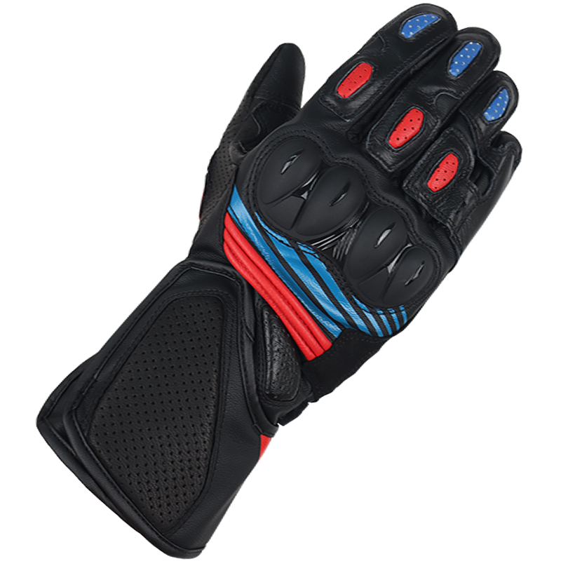 7 Color Two-X Gp Pro Sp-8 V3 M - огляд і ціна Horse Riding Glove