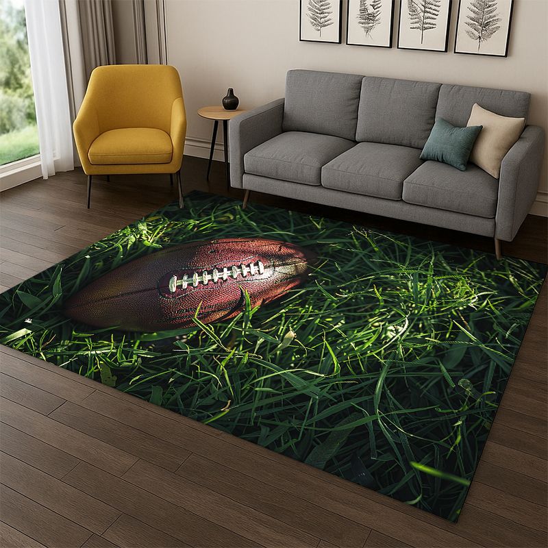 Rugby field American Football  - огляд і ціна Outdoor Sport Area