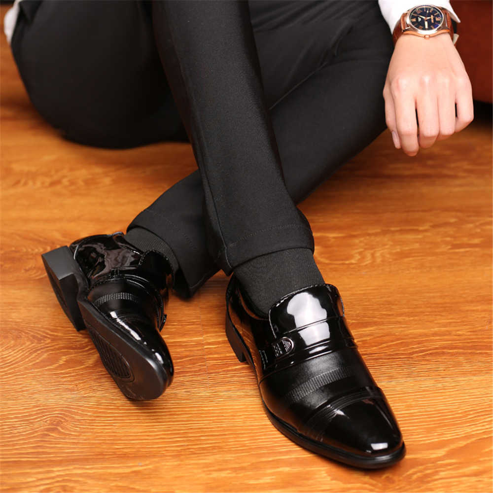 Increases Height Lacquer Leath - огляд і ціна Outdoor Sport Name
