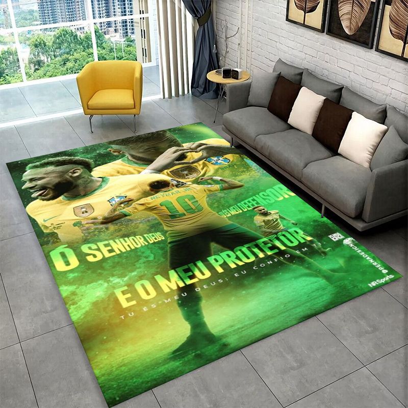 Football N-Neymar Sport Star N - огляд і ціна Outdoor Sport Area