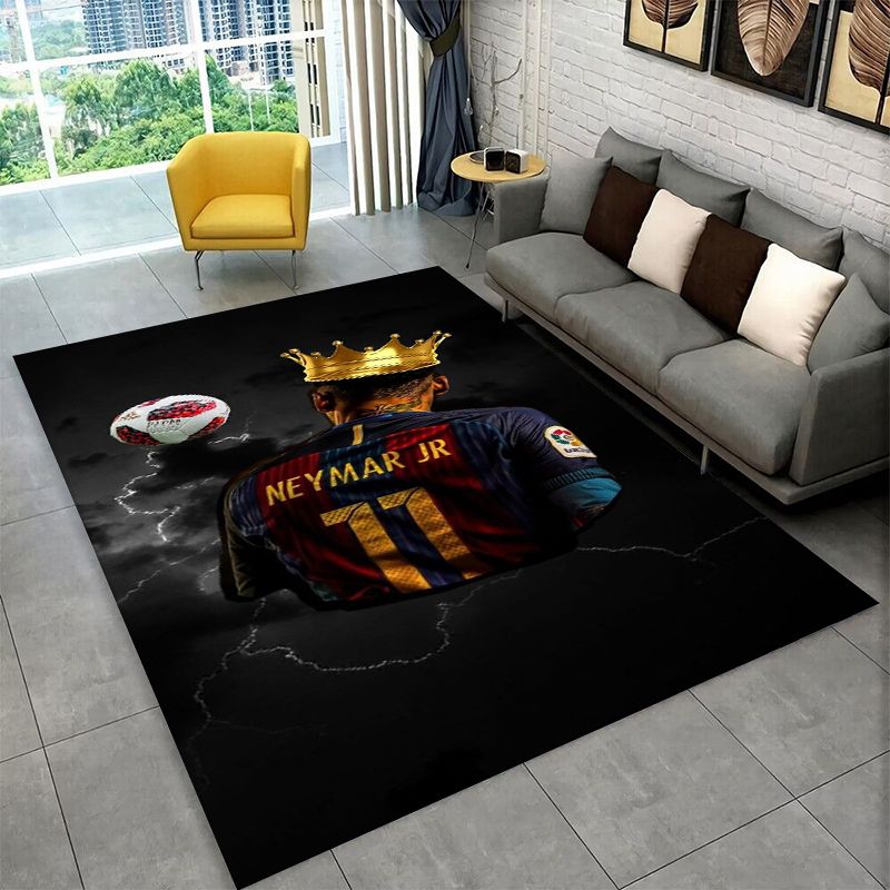 Football N-Neymar Sport Star N - огляд і ціна Outdoor Sport Area
