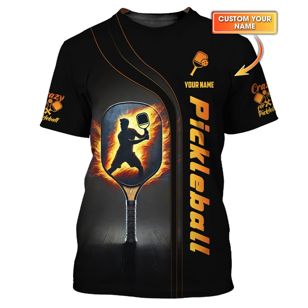 Flame And Beer Design Pickleba - огляд і ціна Outdoor Sport Name