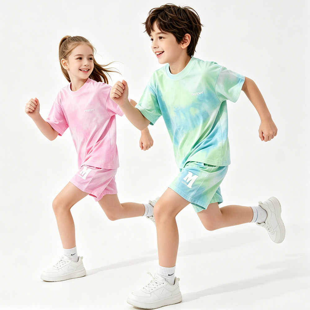 5-14Years Kids Sport Set Cotto - огляд і ціна Outdoor Sport For Kids