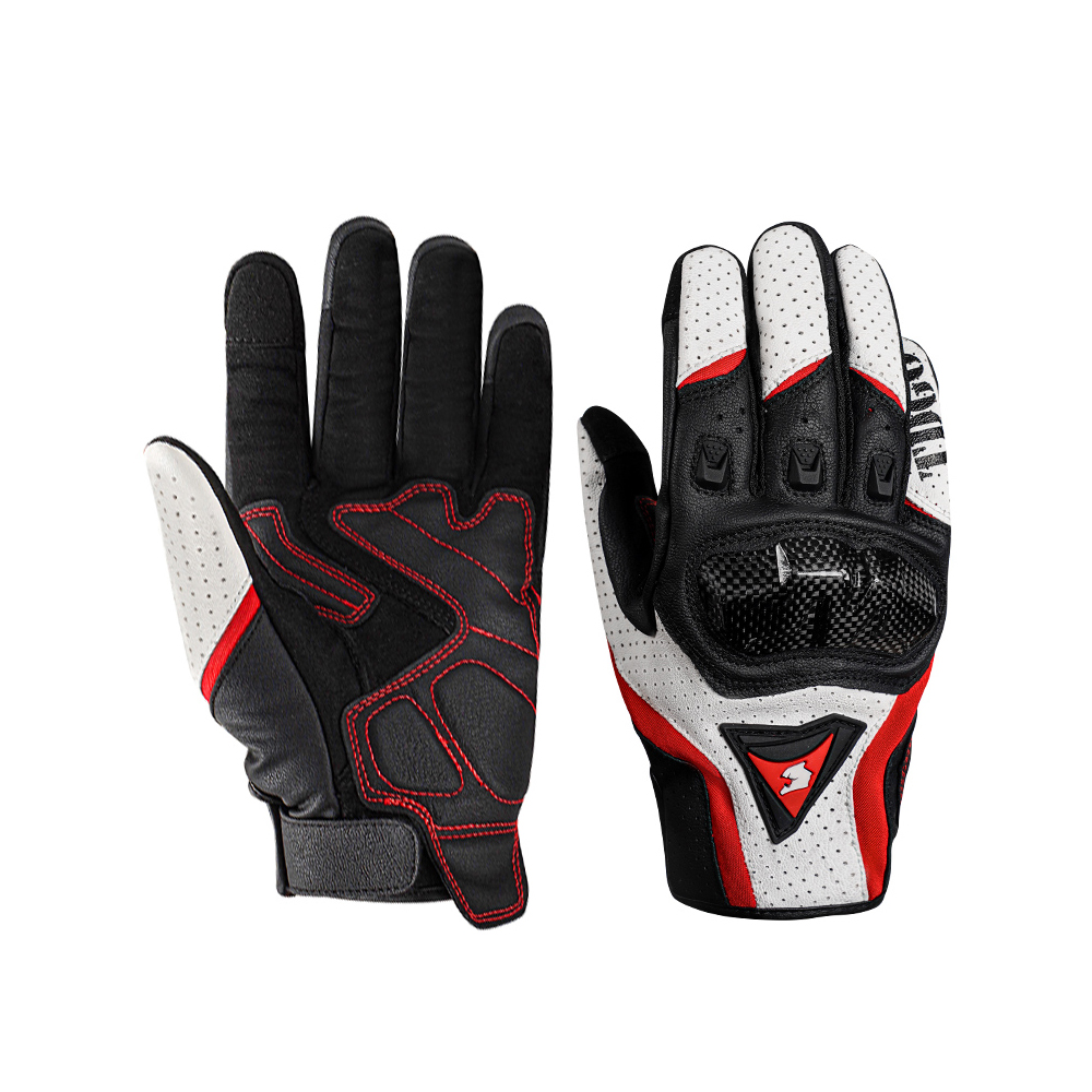 Summer Motorcycle Riding Glove - огляд і ціна Horse Riding Glove