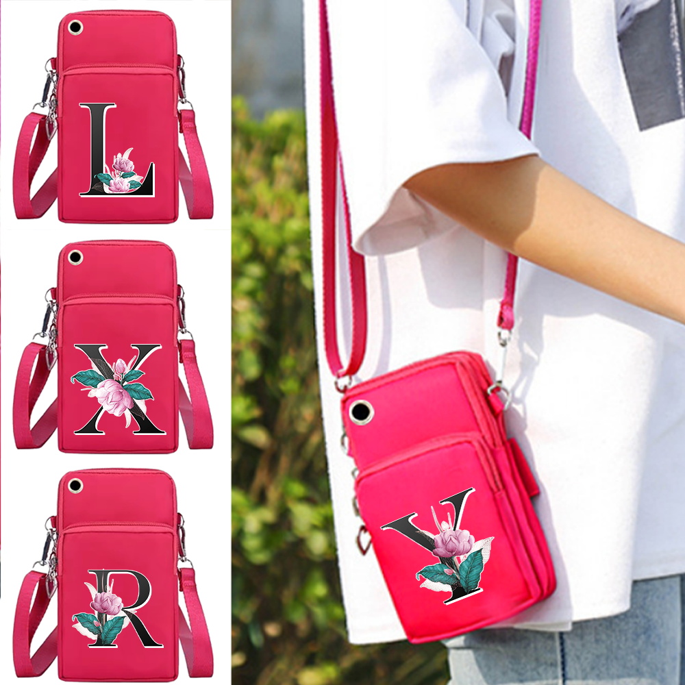 Mobile Phone Bags Arm Purse Ou - огляд і ціна Outdoor Sport Name