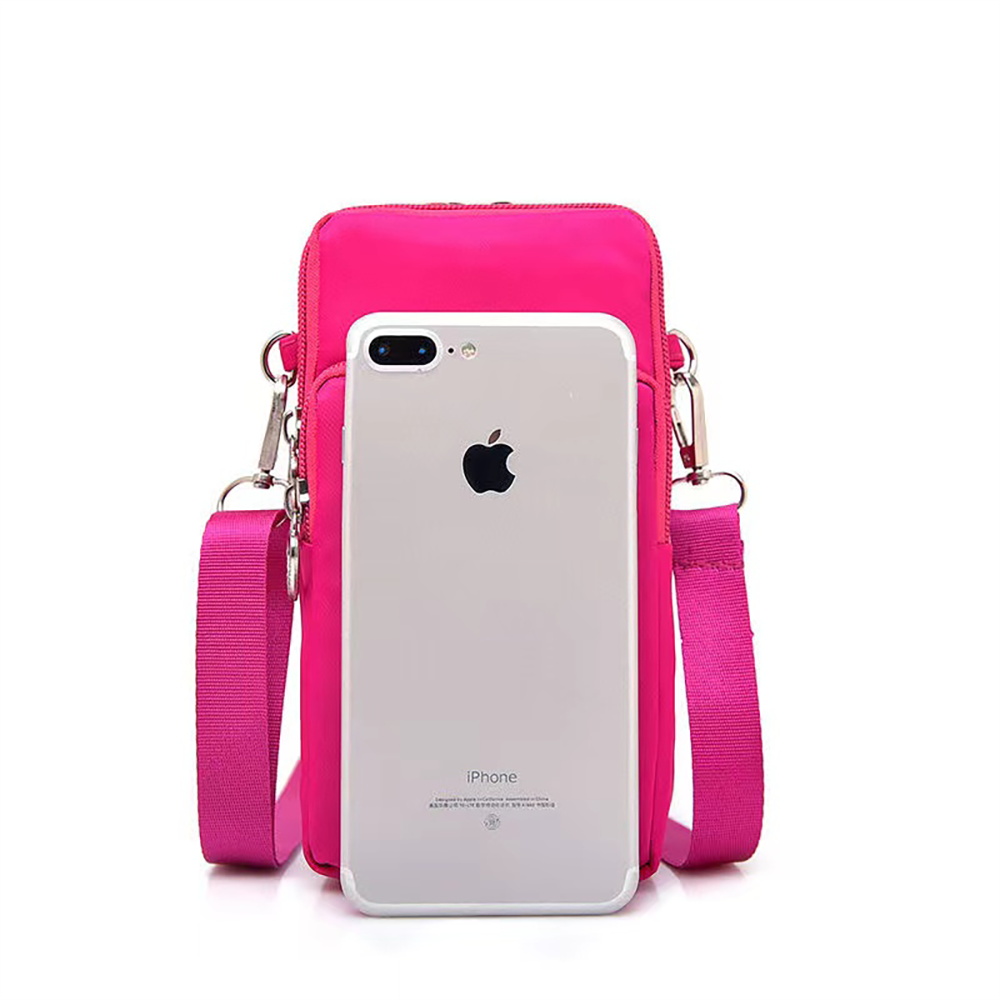 Mobile Phone Bags Arm Purse Ou - огляд і ціна Outdoor Sport Name
