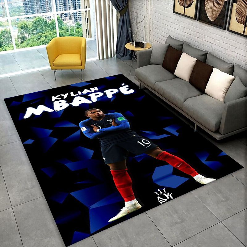 Football M-Mbappe Sport Star N - огляд і ціна Outdoor Sport Area