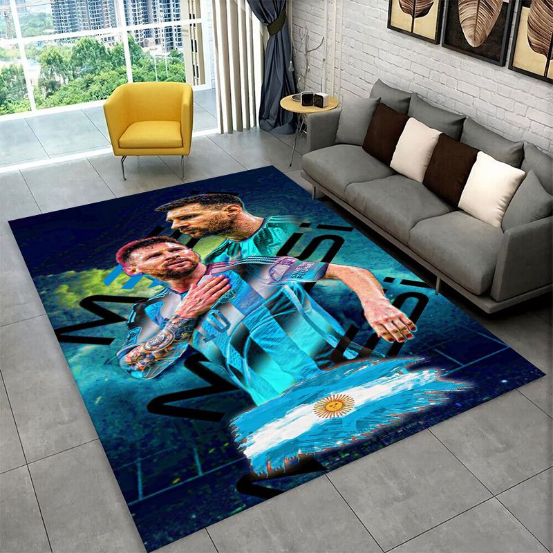 Football Goat M-Messi Sport No - огляд і ціна Outdoor Sport Area