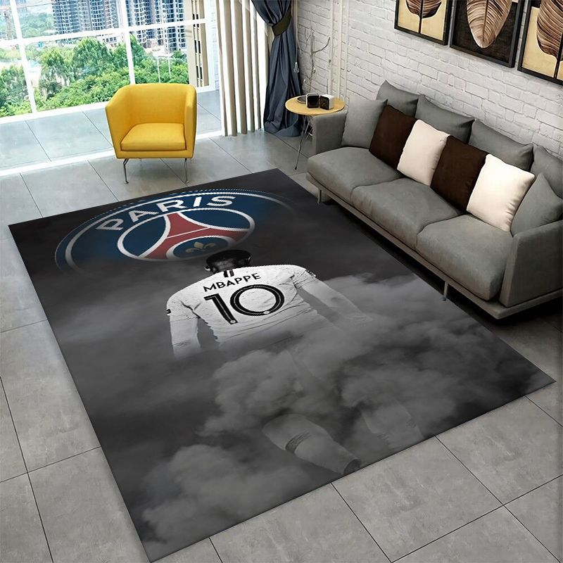 Football M-Mbappe Sport Star N - огляд і ціна Outdoor Sport Area