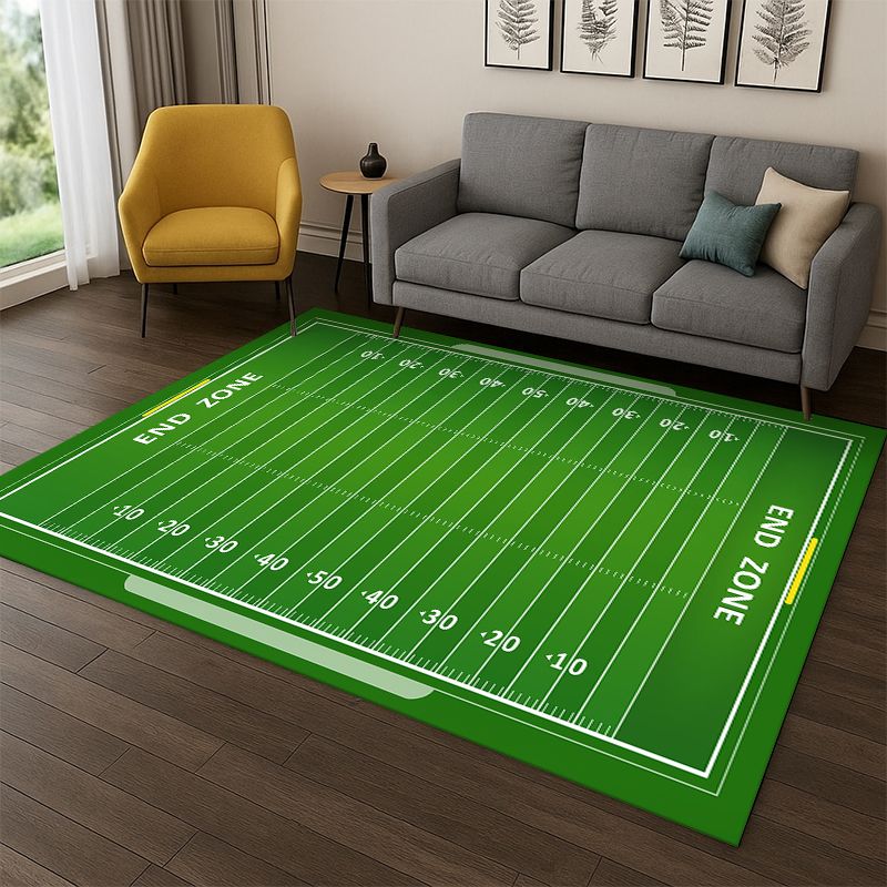 Rugby field American Football  - огляд і ціна Outdoor Sport Area