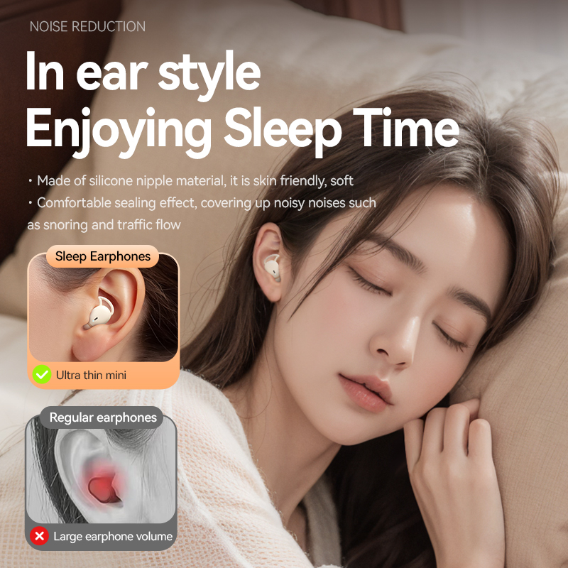 2026 Ultra Thin Sleep Headphon - огляд і ціна Outdoor Sport Berlin