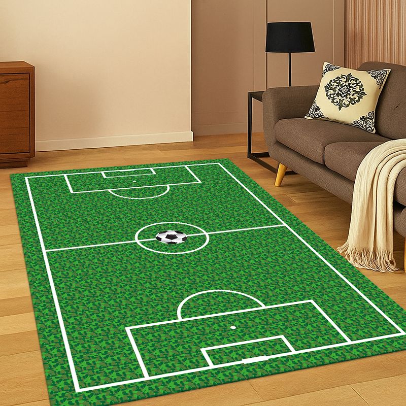 Classic Football Field Soccer  - огляд і ціна Outdoor Sport Area