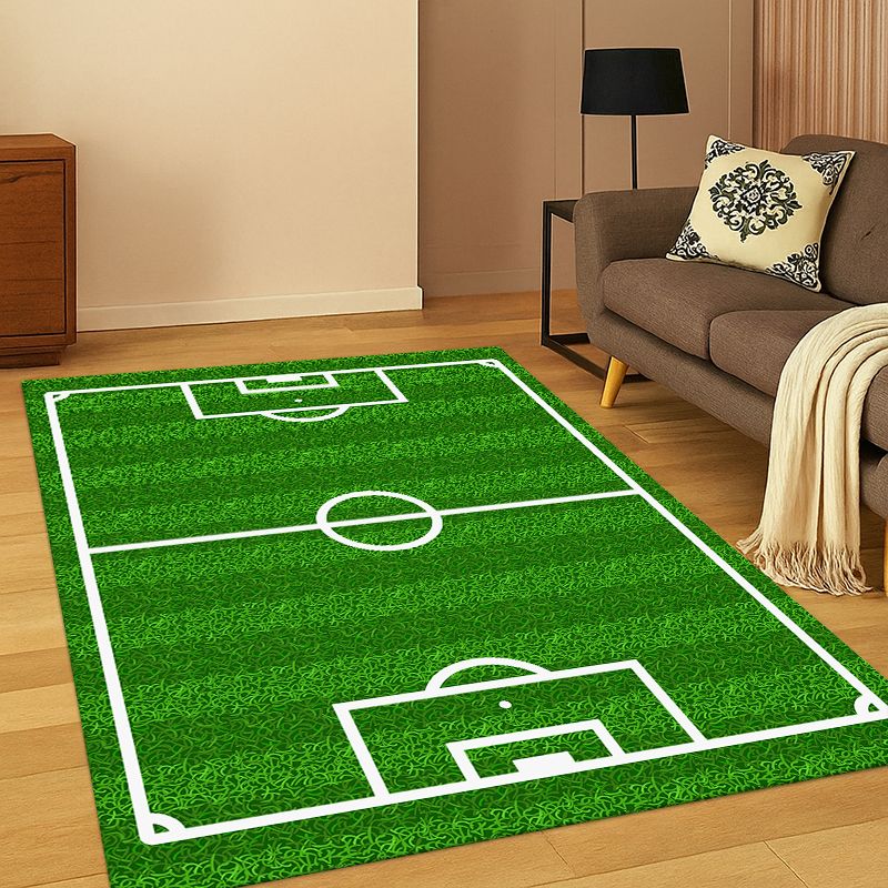 Classic Football Field Soccer  - огляд і ціна Outdoor Sport Area