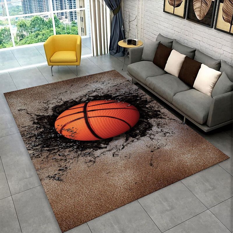 Retro Basketball Court Sport L - огляд і ціна Outdoor Sport Area