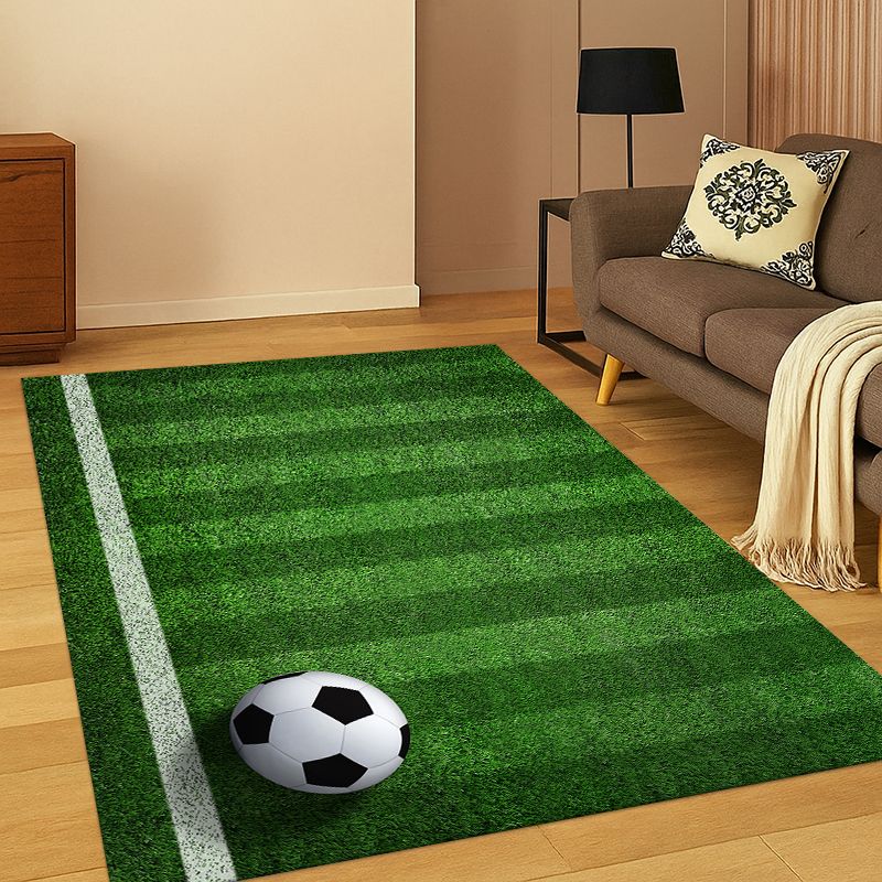 Classic Football Field Soccer  - огляд і ціна Outdoor Sport Area