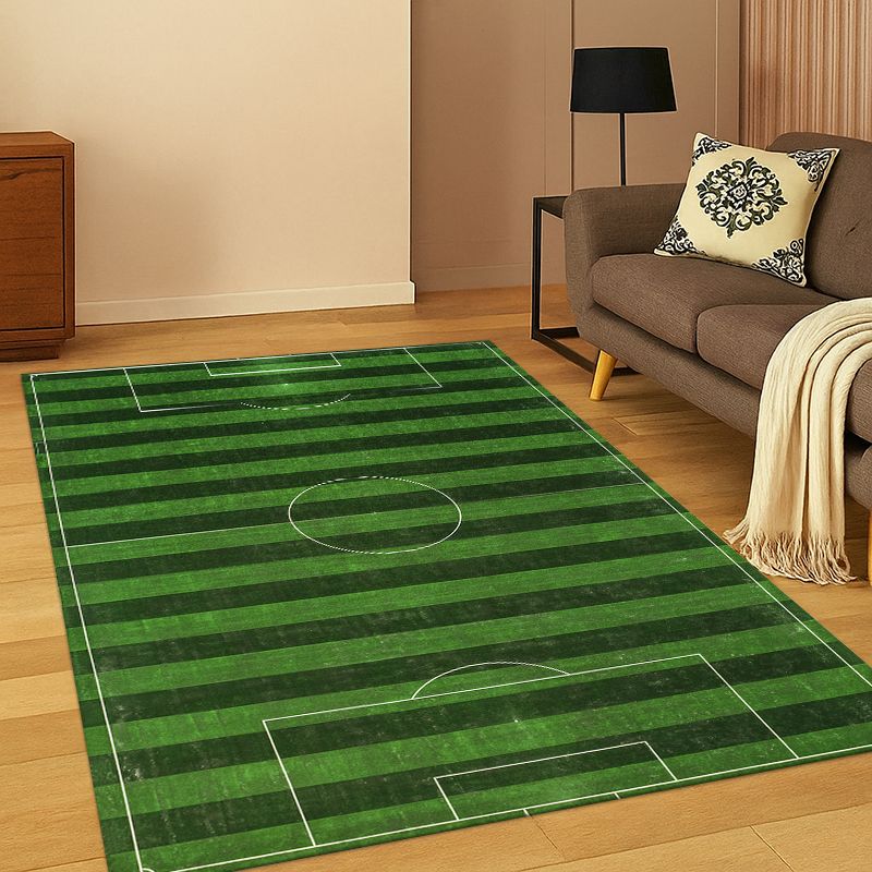 Classic Football Field Soccer  - огляд і ціна Outdoor Sport Area