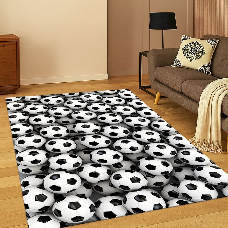 Classic Football Field Soccer  - огляд і ціна Outdoor Sport Area