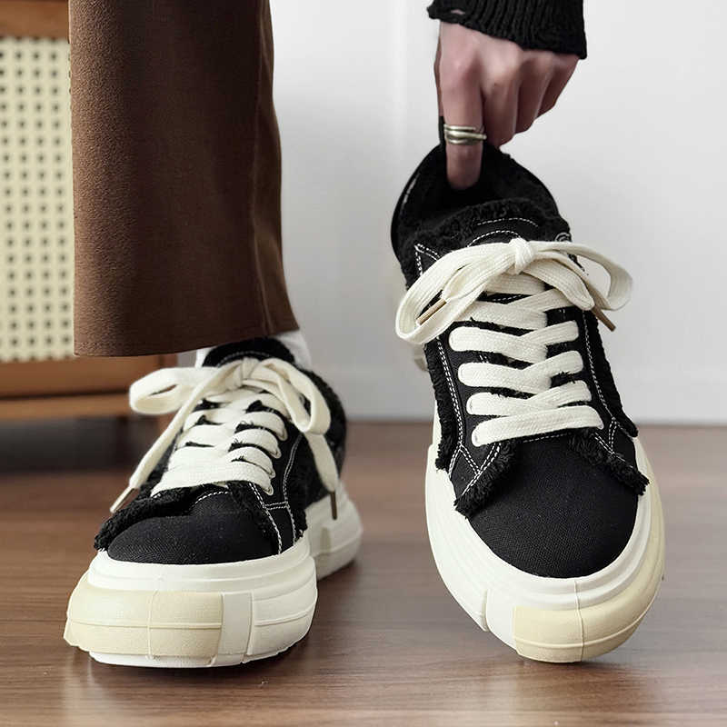 Big Sole Without Heel Black Me - огляд і ціна Outdoor Sport Brand Shoes